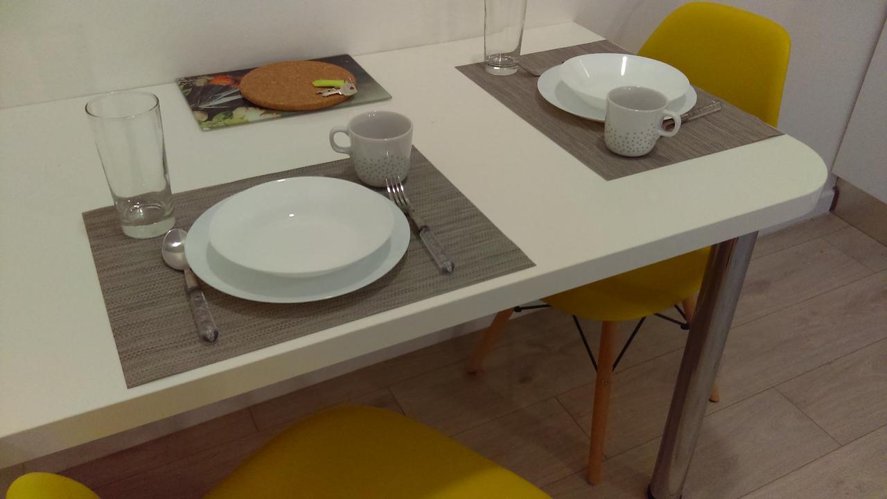 Apartment Perla Zagreb Eksteriør billede