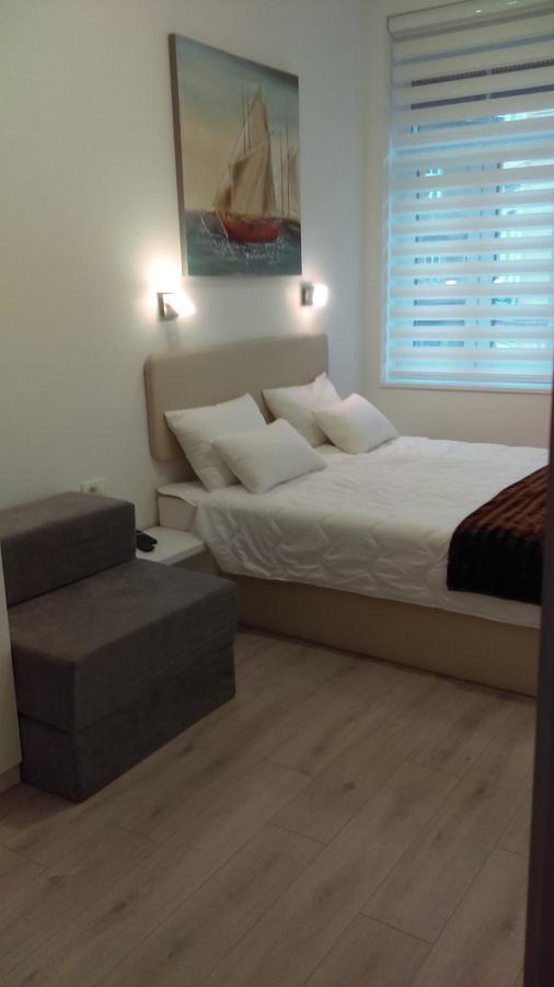 Apartment Perla Zagreb Eksteriør billede