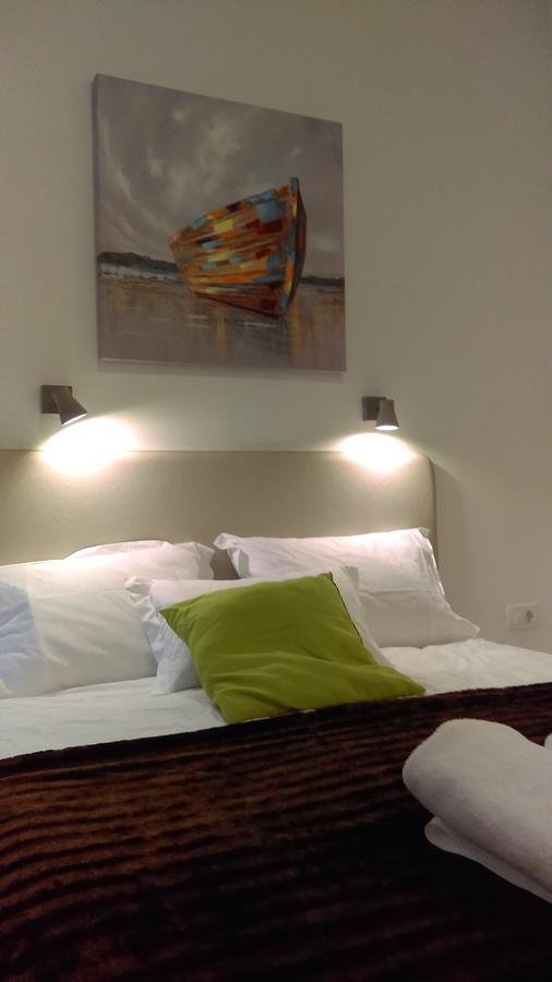 Apartment Perla Zagreb Eksteriør billede
