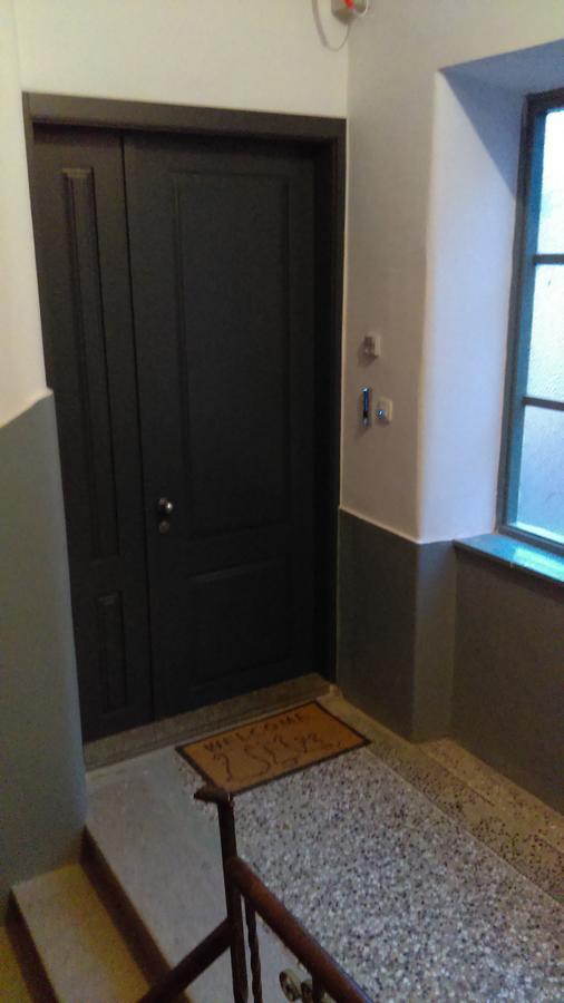 Apartment Perla Zagreb Eksteriør billede