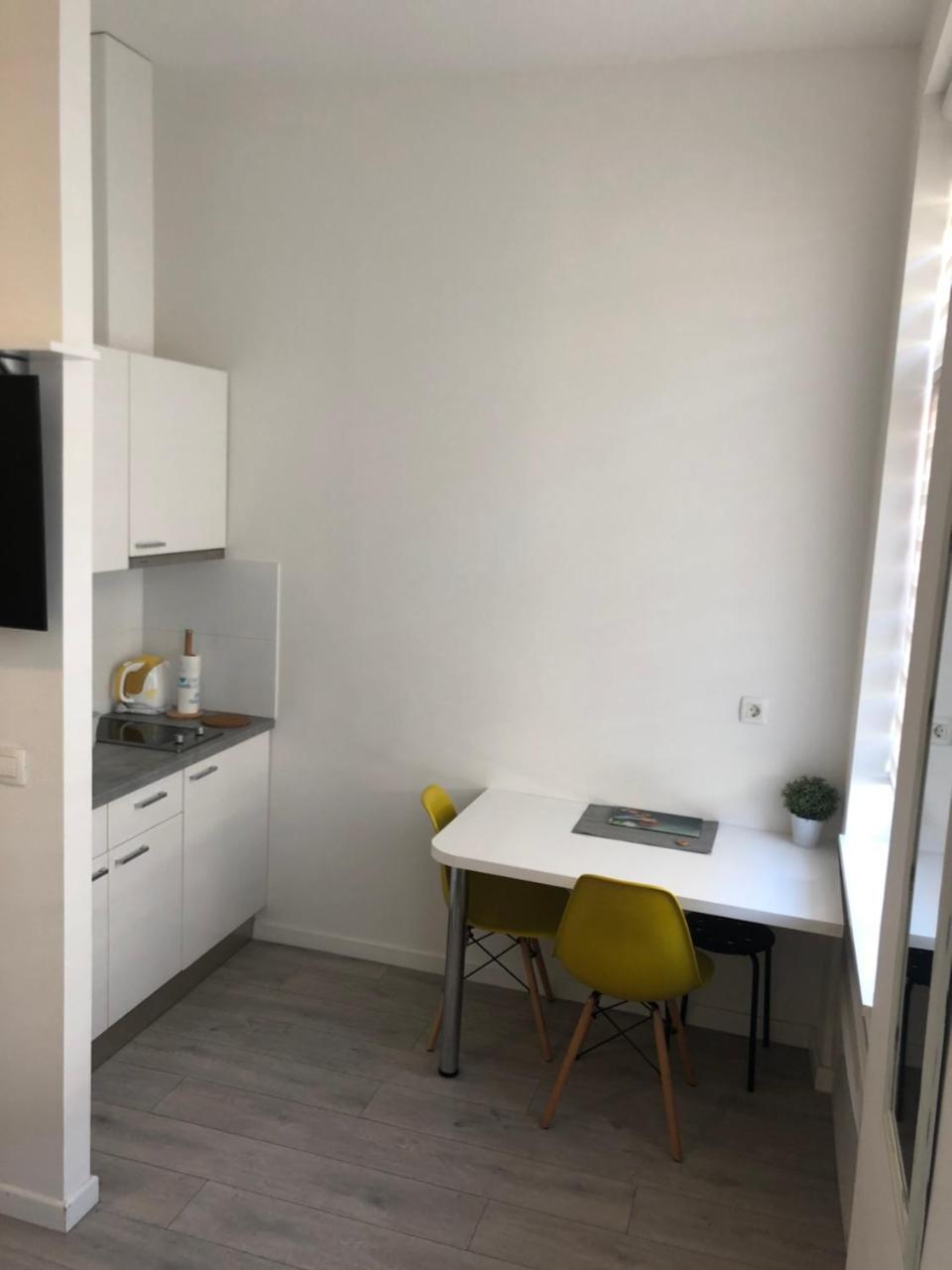Apartment Perla Zagreb Eksteriør billede