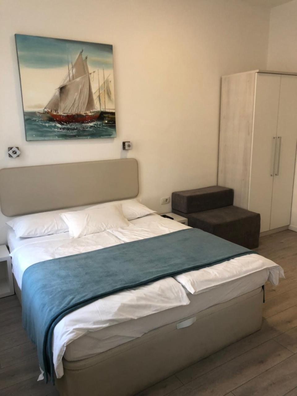 Apartment Perla Zagreb Eksteriør billede